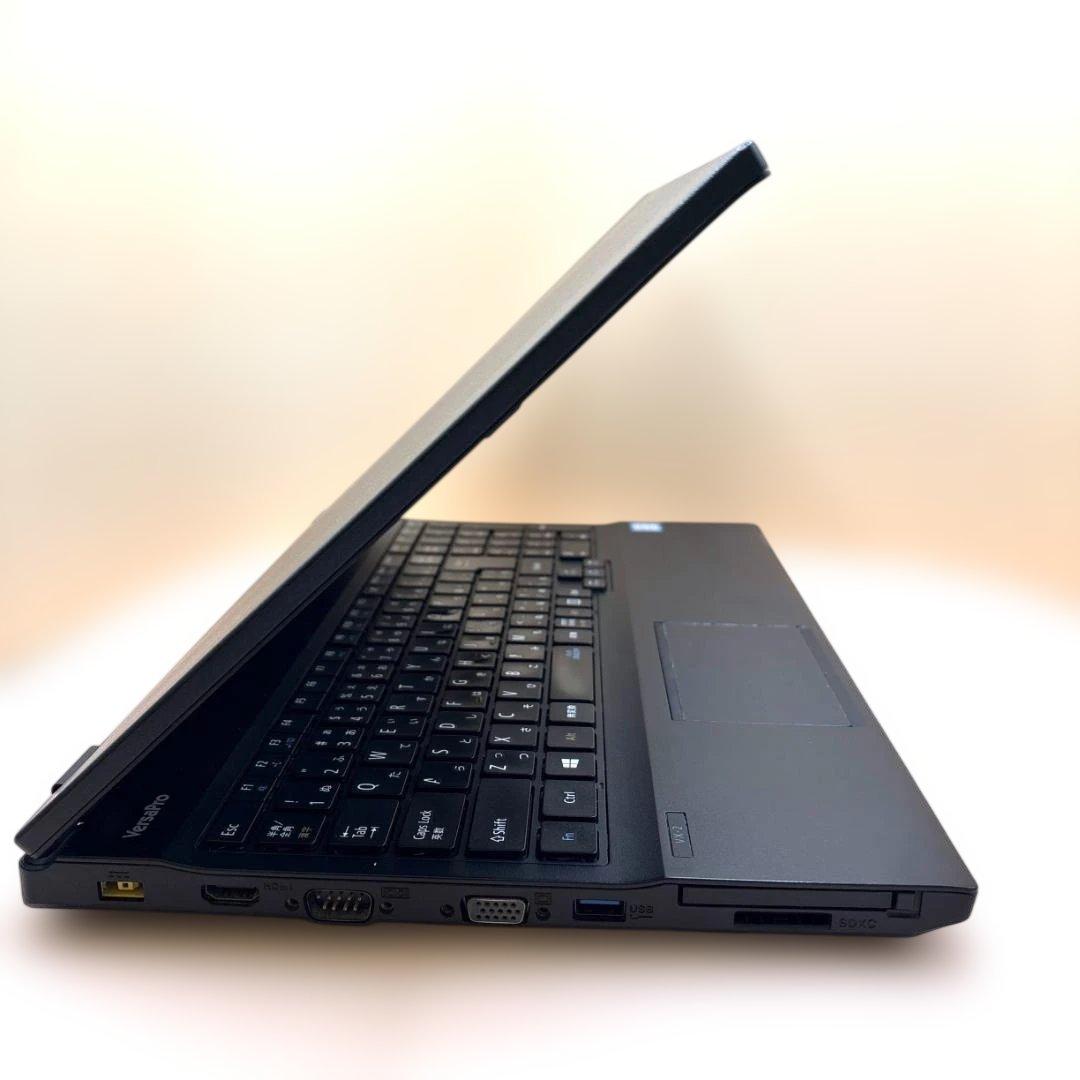 ✨初心者向け✨すぐ使えるノートパソコン✨i5 Windows11✨Office付