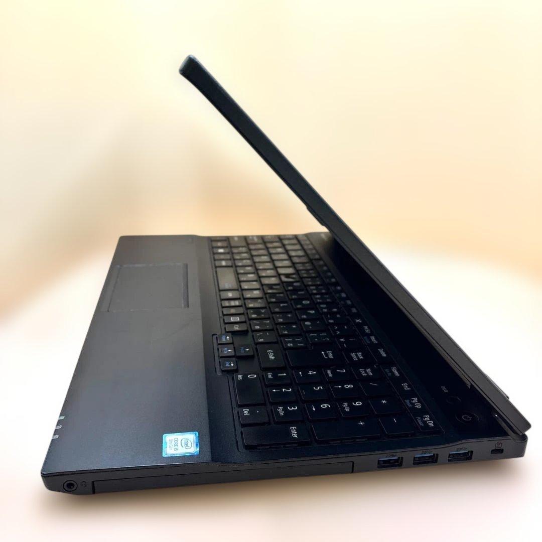 ✨初心者向け✨すぐ使えるノートパソコン✨i5 Windows11✨Office付