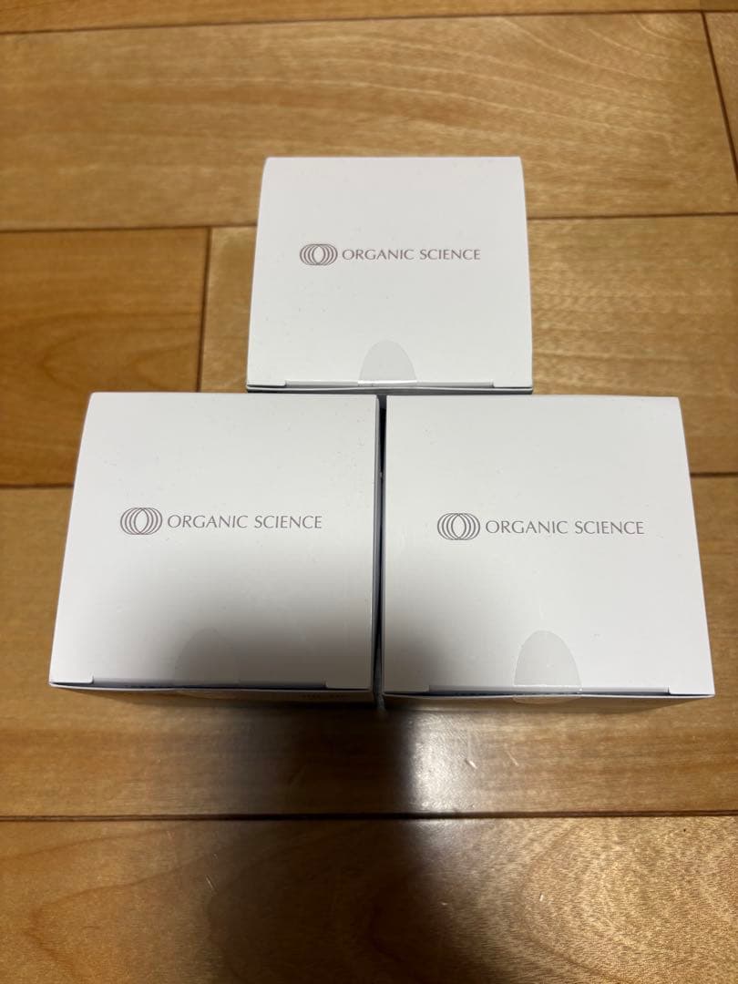 [新品未開封]MG Balm マグバーム100g 3個セット