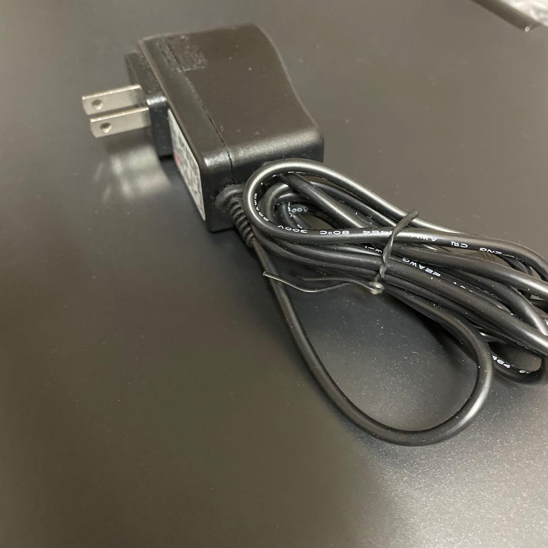 ポータブルDVDプレーヤー 16.9型 液晶14.1インチ超大画面