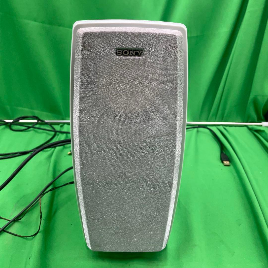 SONY CMT-AH10 Hi-MD CD MD システム コンポ 本体のみ