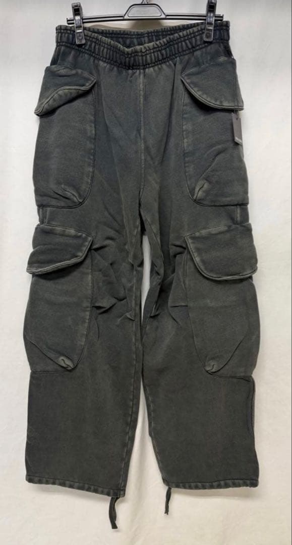 1回着用entire studios-HEAVY GOCAR Mサイズ