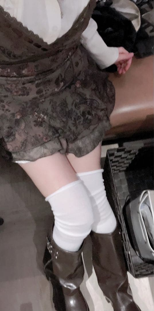 フェアリーグランジ 森ガール Y2Kコーデ売り