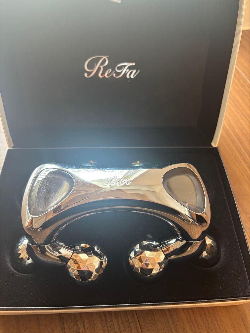 新品　未使用 ReFa for body リファボディエクストリーム