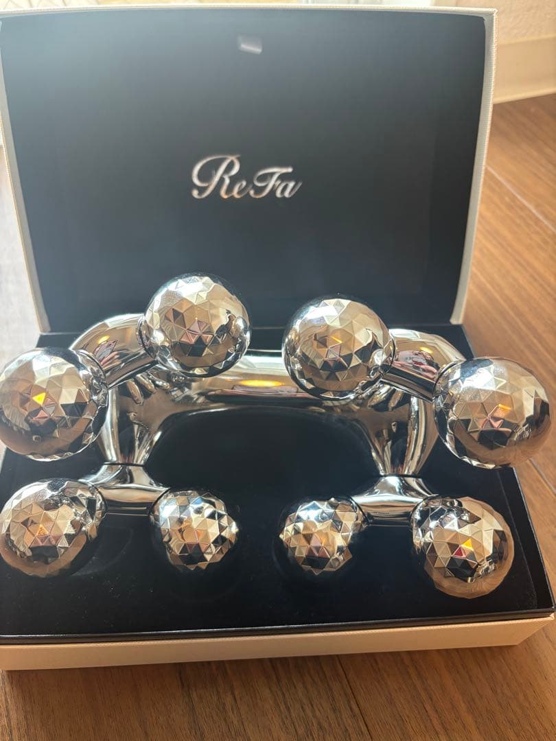 新品　未使用 ReFa for body リファボディエクストリーム