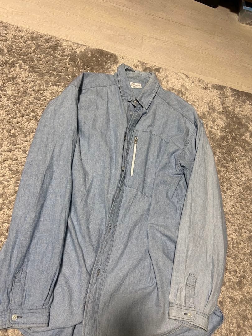 で*ん様 upper field one UFO シャツ　スウェット　キャップ