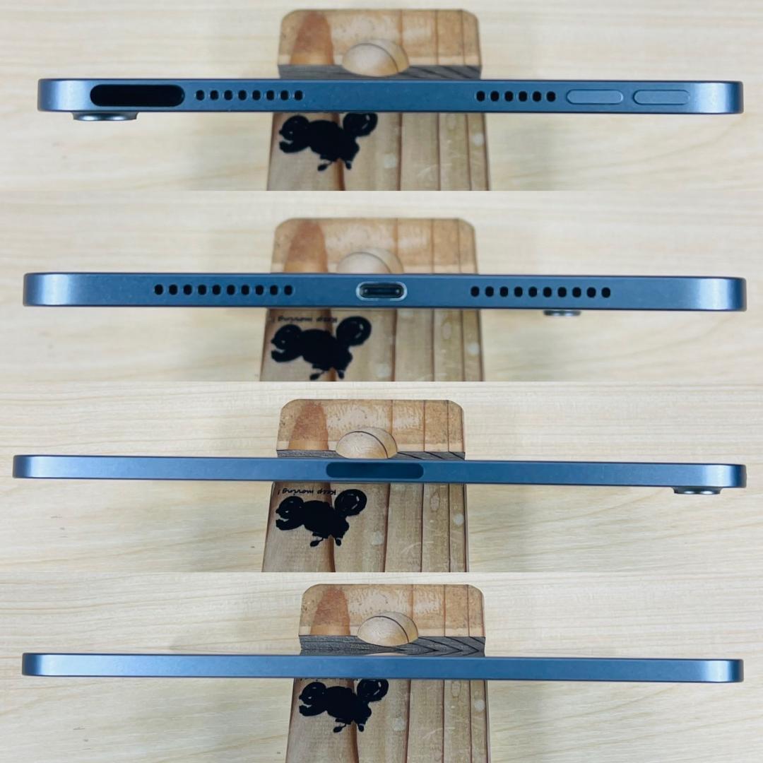 P28 美品 iPad mini 第6世代 64GB Wi-Fi