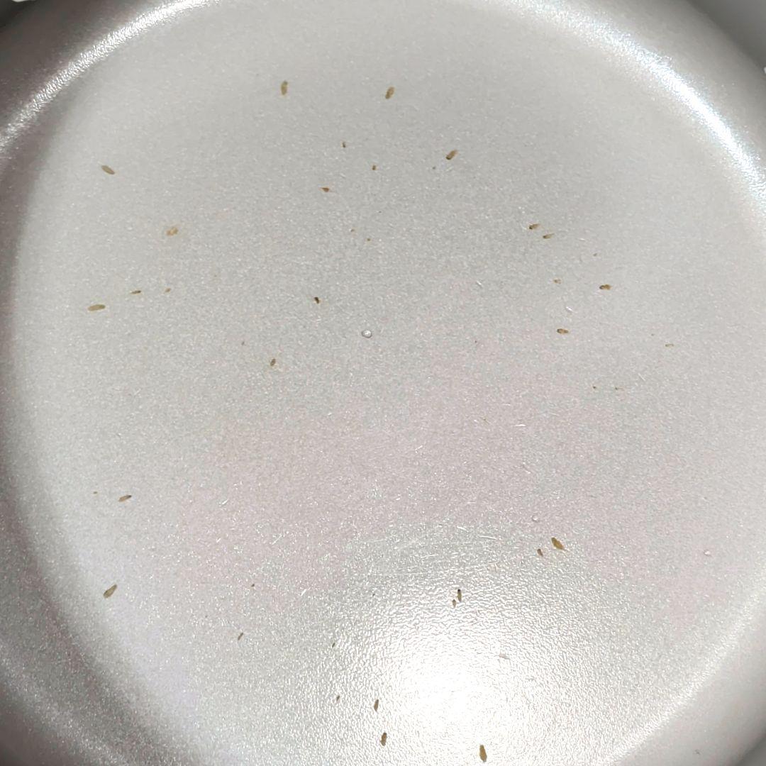 ガス火ならではの極上ご飯。パロマLPガス用炊飯器、ホース付ですぐ使える。