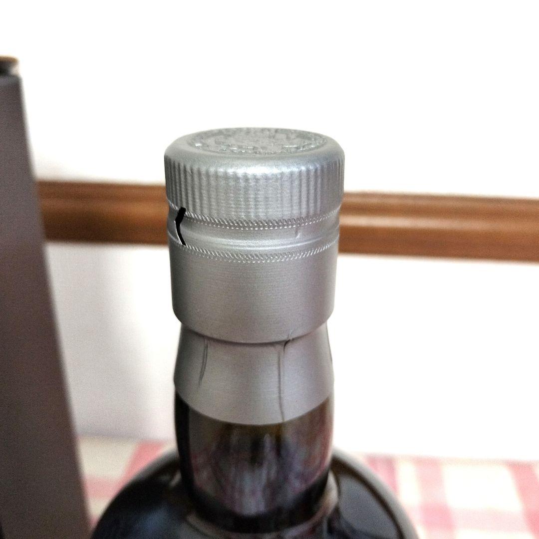 美品　シーバスブラザーズ　センチュリー・オブモルト100　750ml