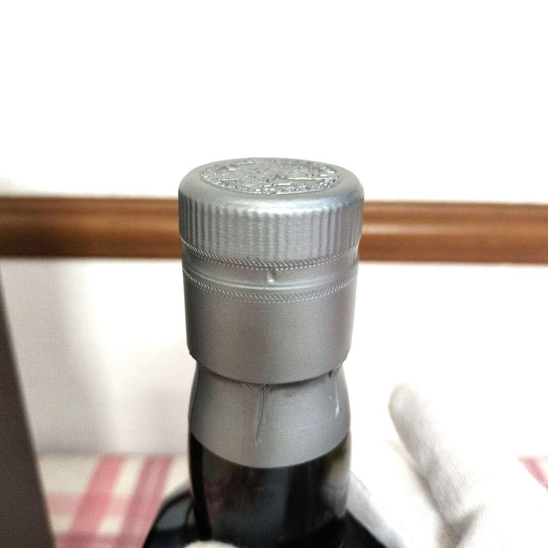 美品　シーバスブラザーズ　センチュリー・オブモルト100　750ml