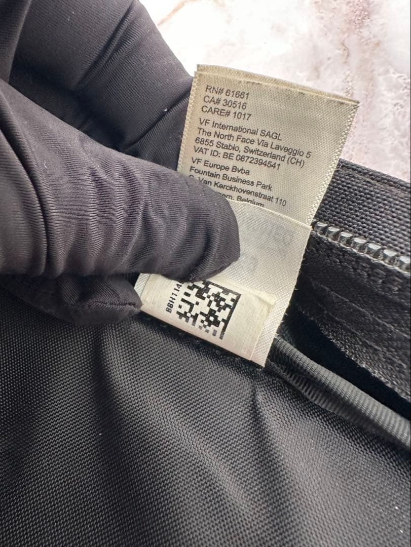 Supreme×THE NORTH FACE 18AW BACKPACK