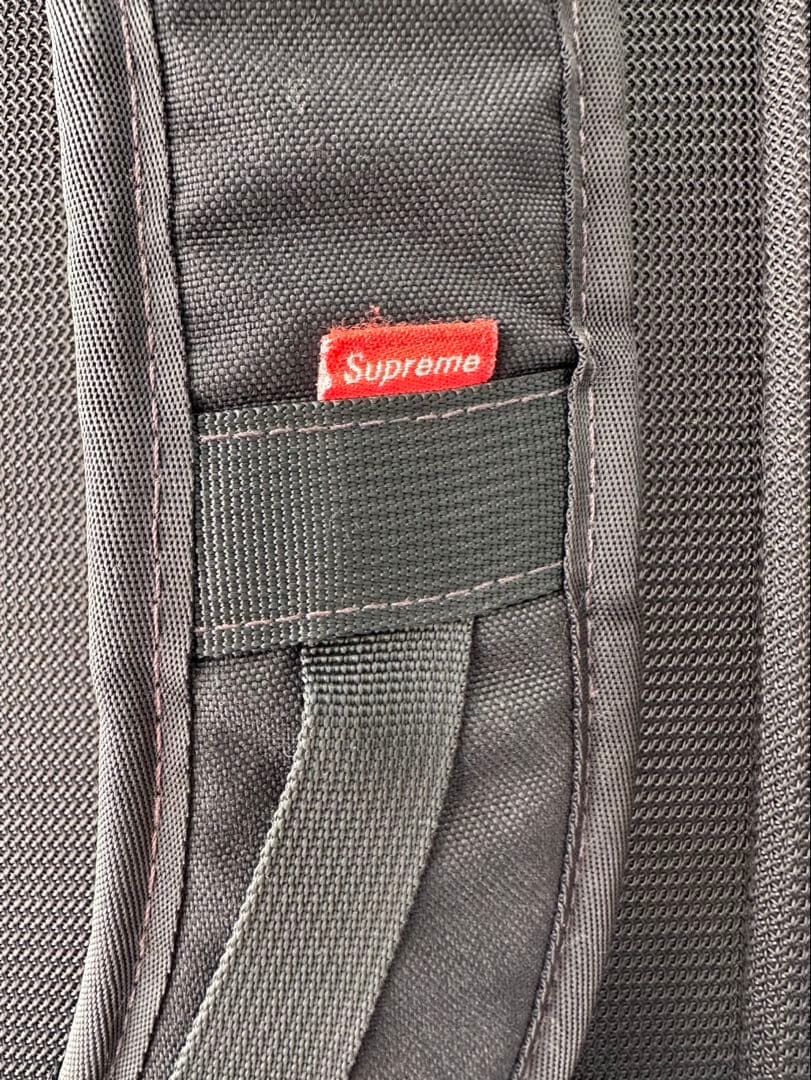 Supreme×THE NORTH FACE 18AW BACKPACK