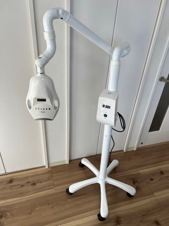 値下げ！！シャリオン セルフホワイトニングWN2017A