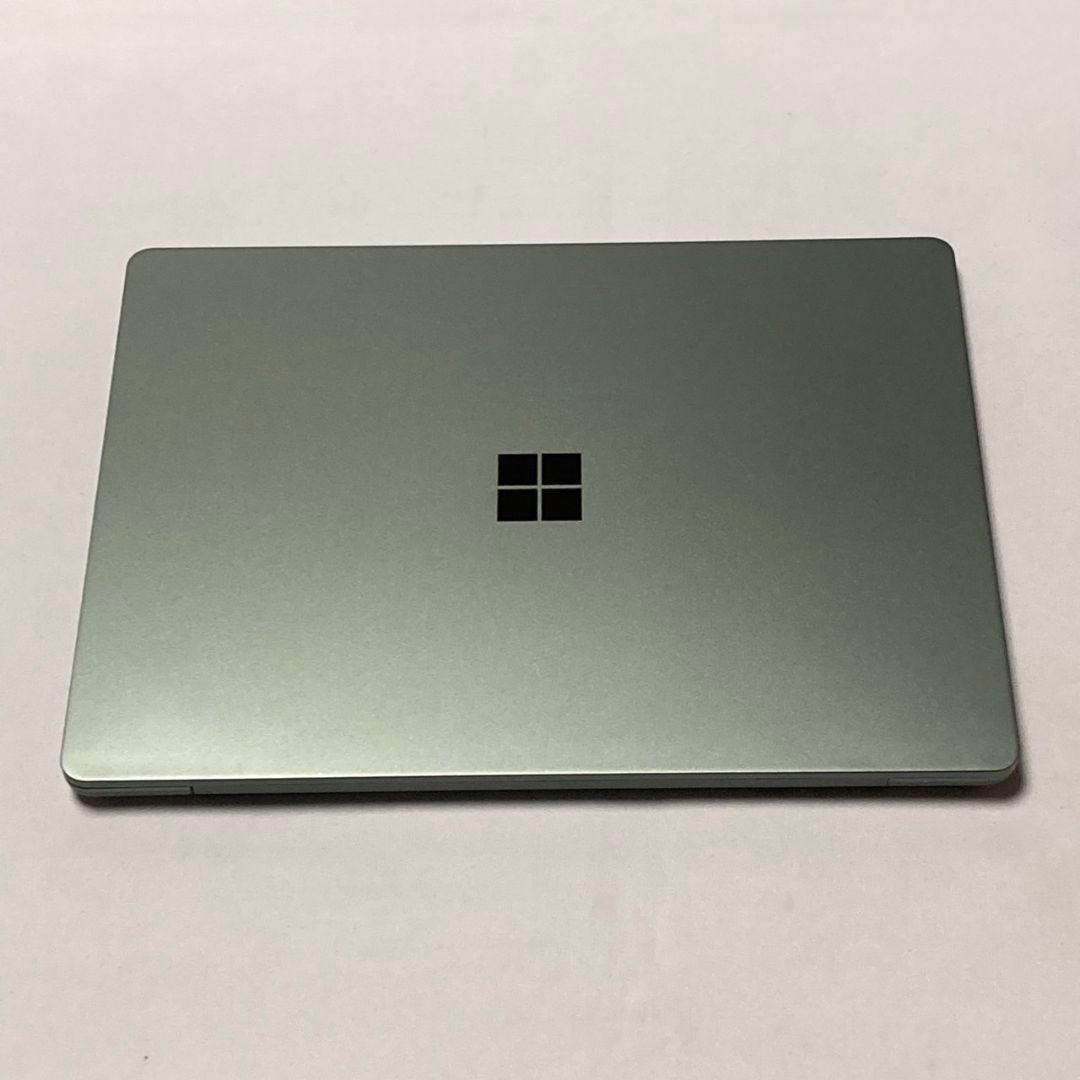 【希少カラー美品】Surface Laptop Go2 タッチパネルパソコンPC