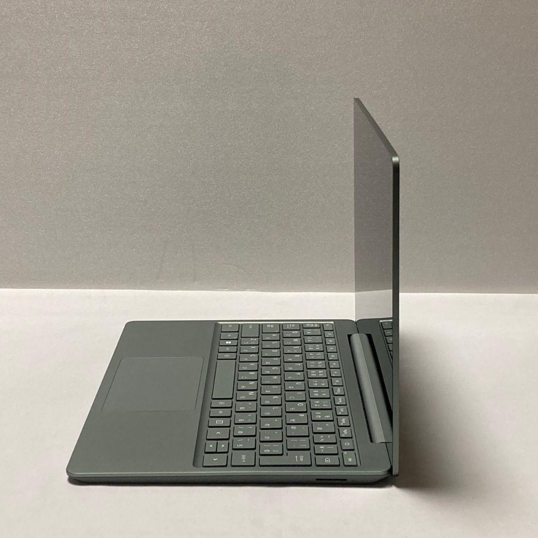 【希少カラー美品】Surface Laptop Go2 タッチパネルパソコンPC