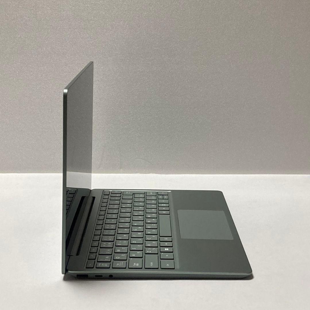 【希少カラー美品】Surface Laptop Go2 タッチパネルパソコンPC