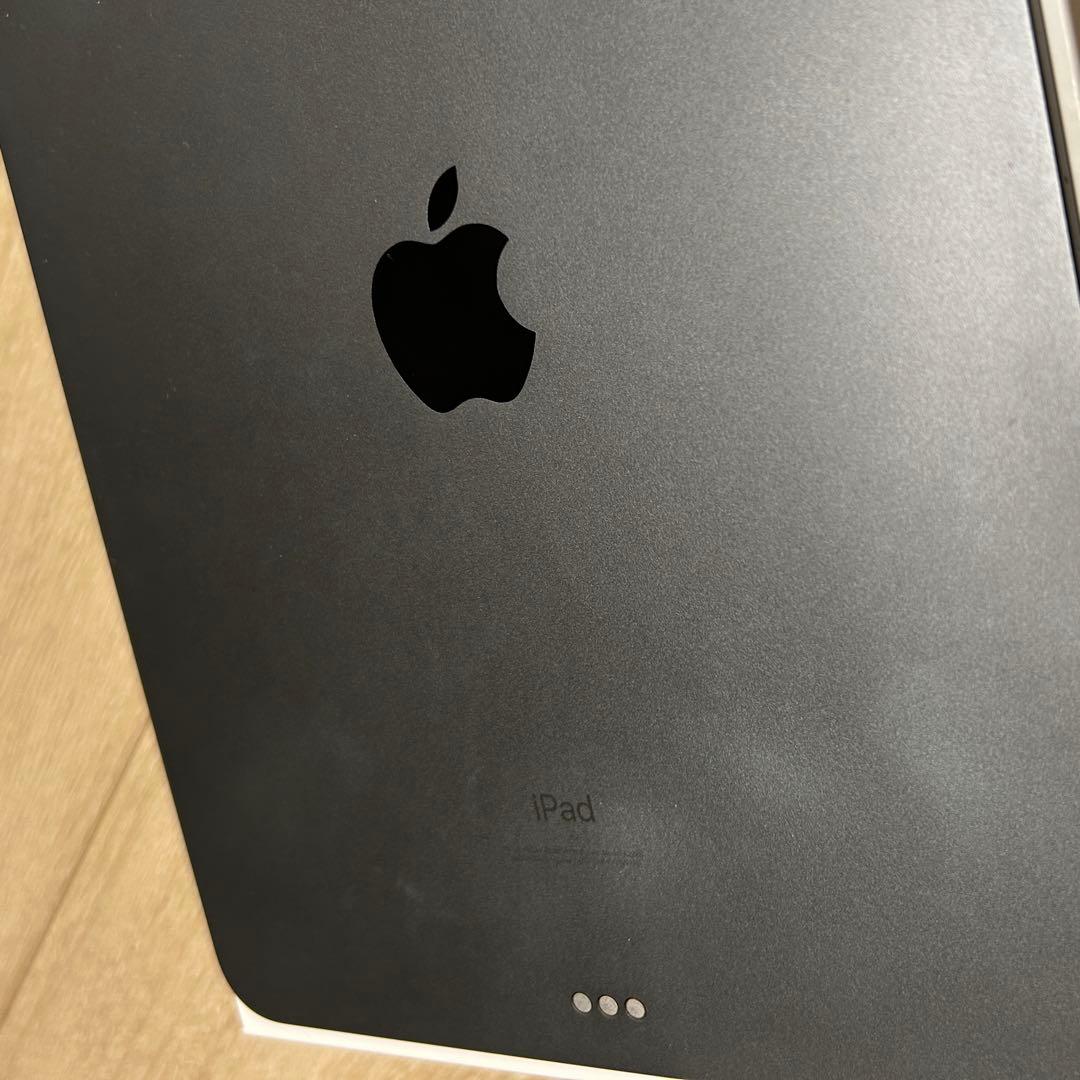 iPad Pro　第二世代　11インチ　wifiモデル