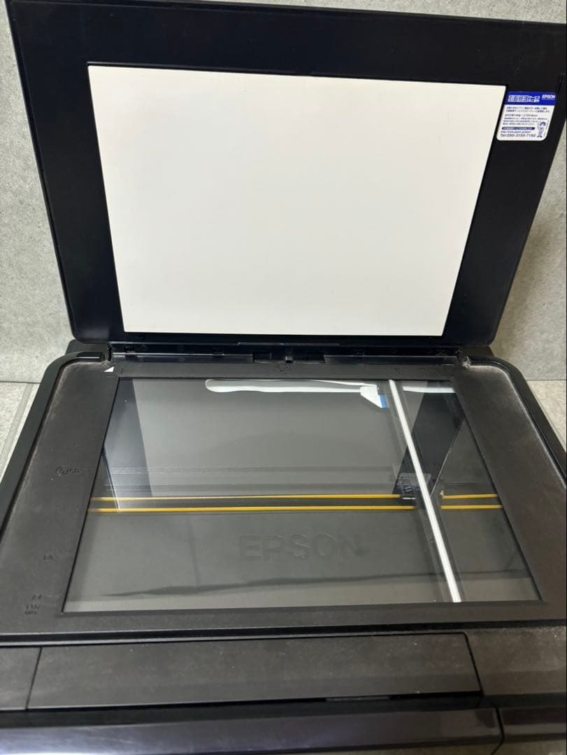エプソン　ep-804a ジャンク　プリンター