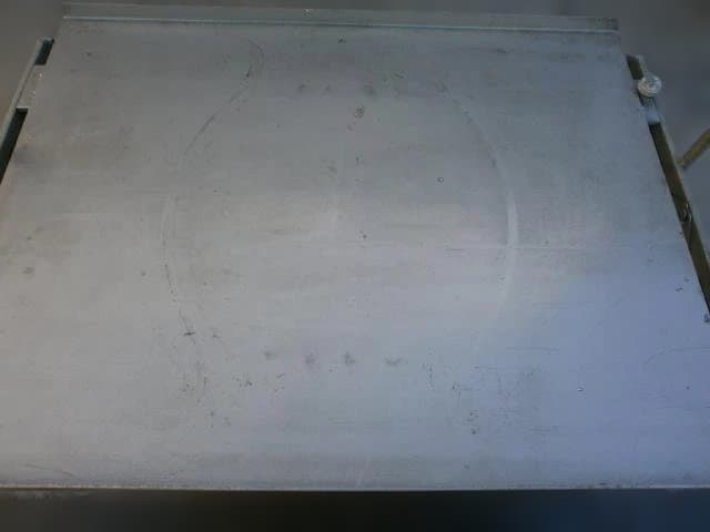 N*O様 米軍 フォールディング テーブル MEDICAL TABLE 1952