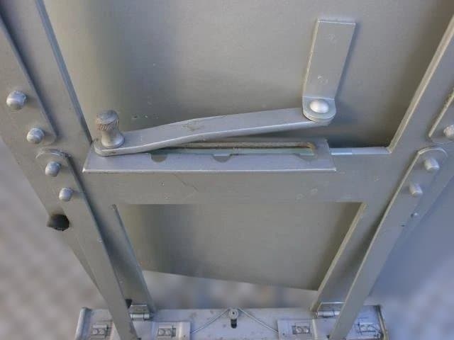 N*O様 米軍 フォールディング テーブル MEDICAL TABLE 1952