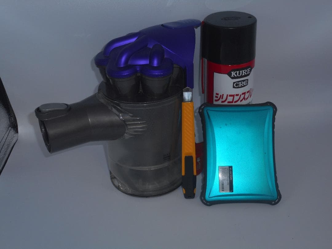 ニコン　COOLPIX S3600　コンデジ　ブルー