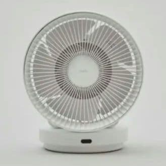 カドー STR-1800 サーキュレーター ホワイト 新品