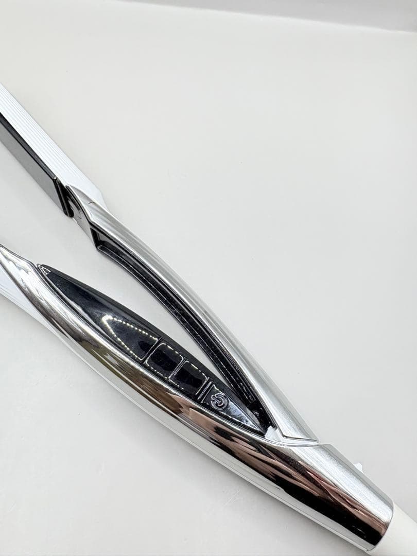 ReFa MTG リファ ストレートアイロン ヘアアイロン 438