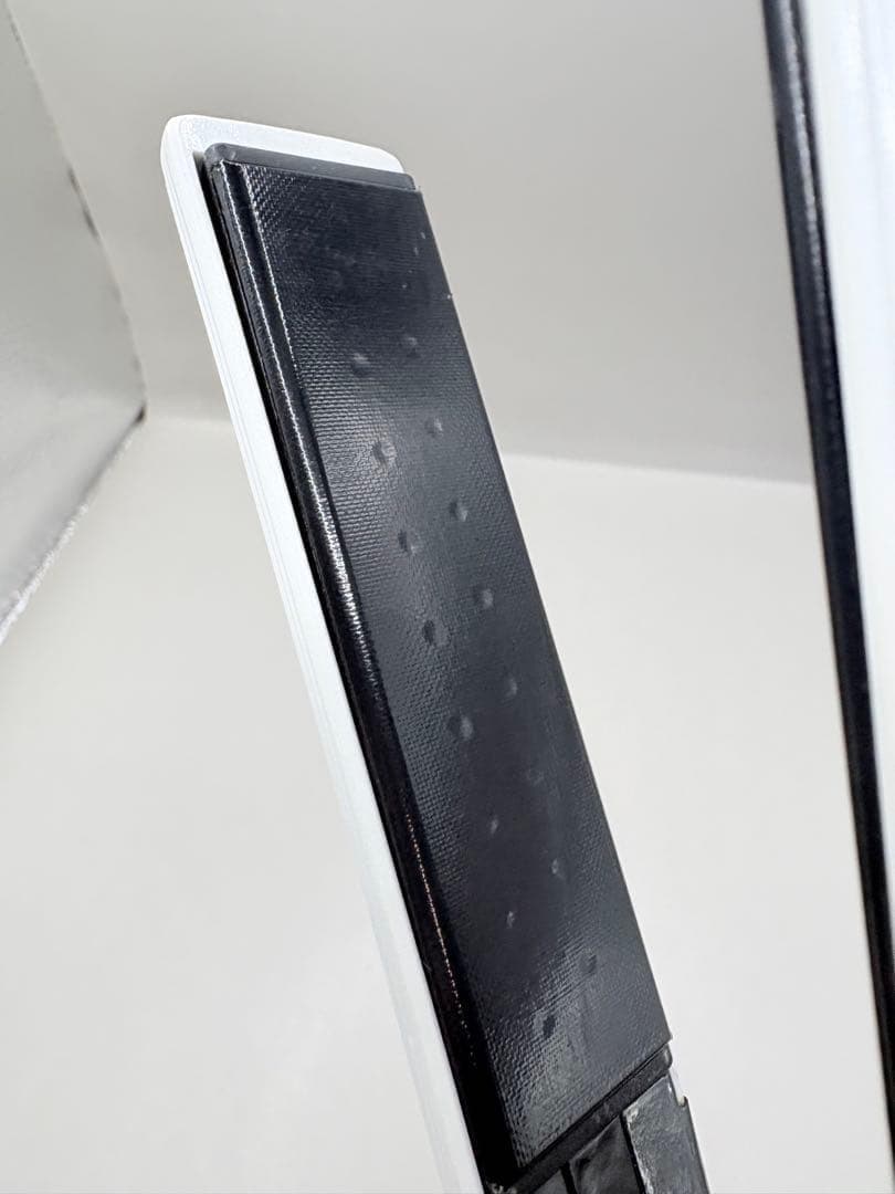 ReFa MTG リファ ストレートアイロン ヘアアイロン 438