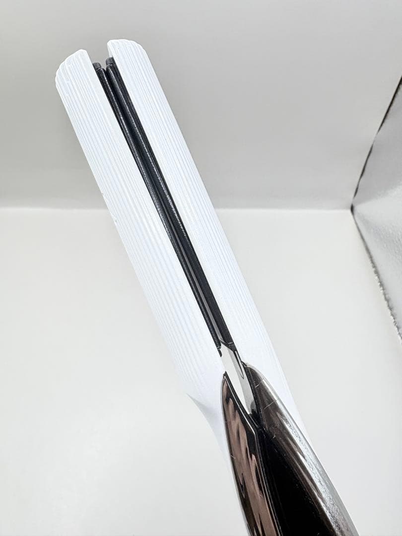 ReFa MTG リファ ストレートアイロン ヘアアイロン 438