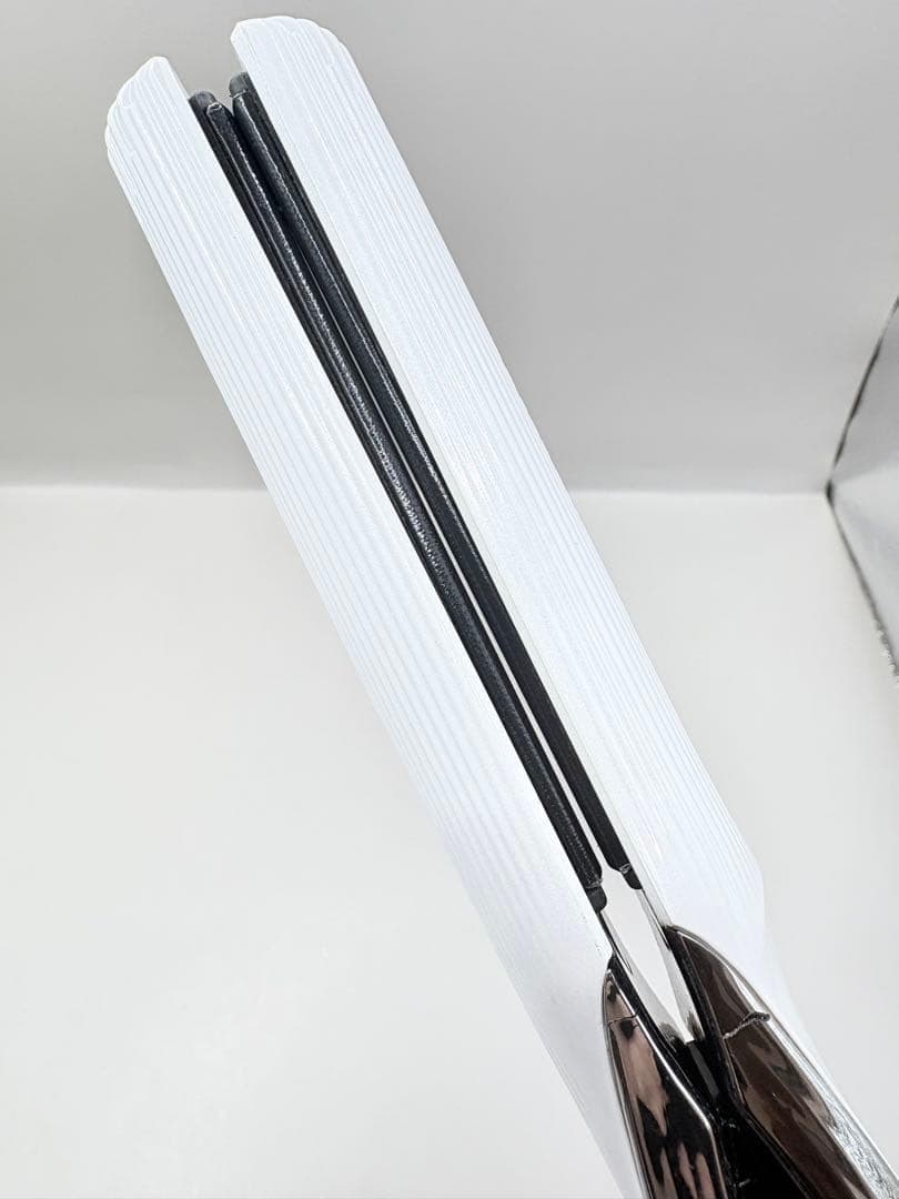 ReFa MTG リファ ストレートアイロン ヘアアイロン 438