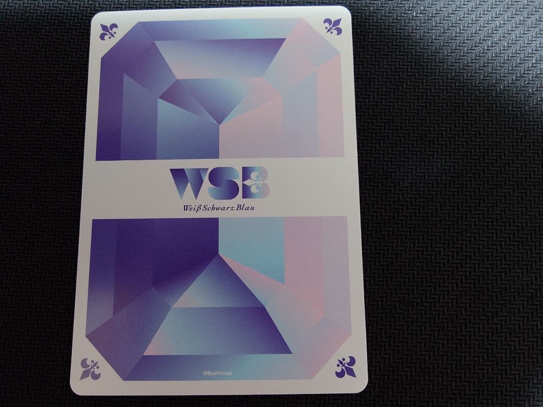 【WSB】青を纏って 壬氏 SSP