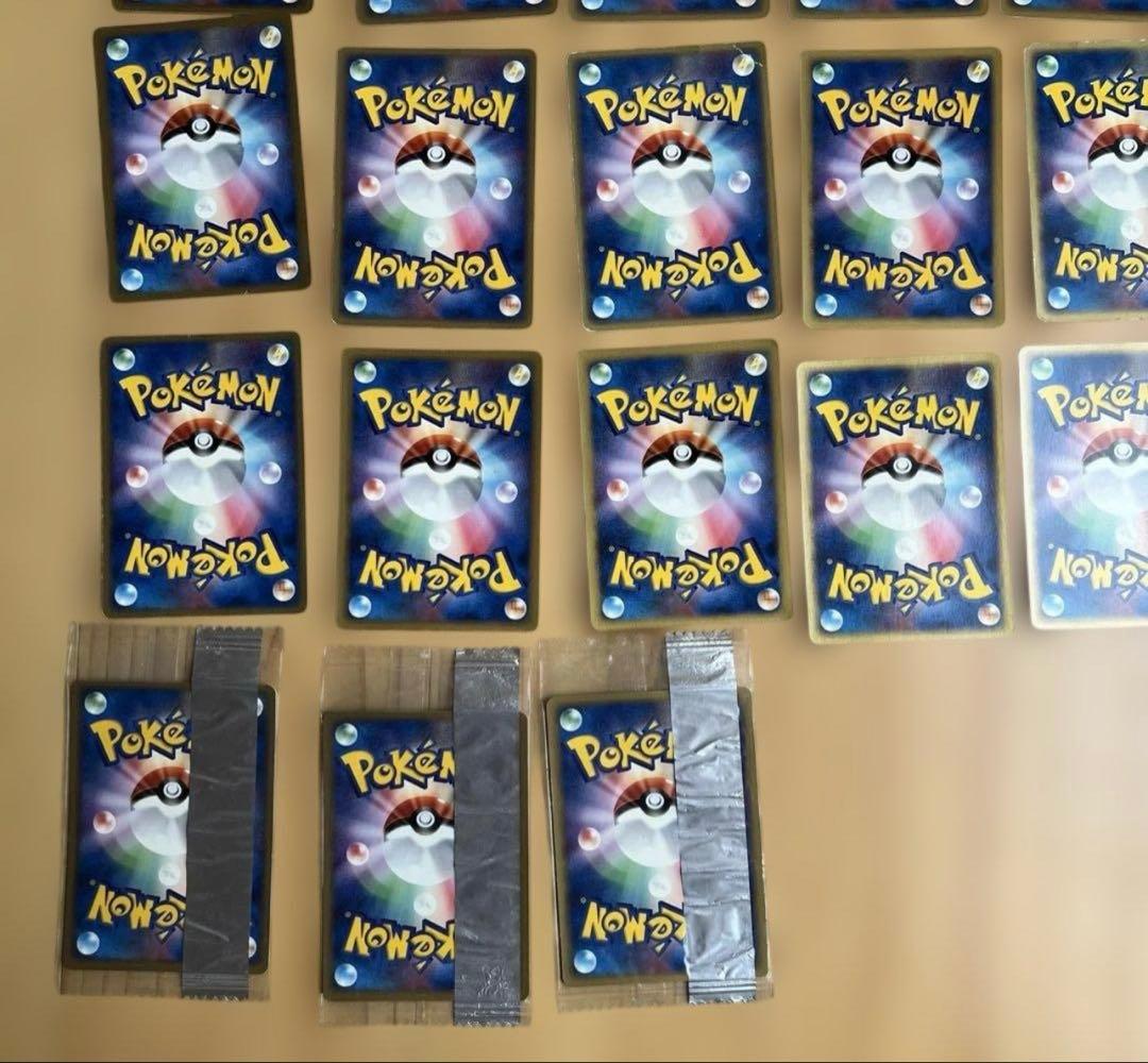 旧ポケモンカードセット⭐︎美品訳あり