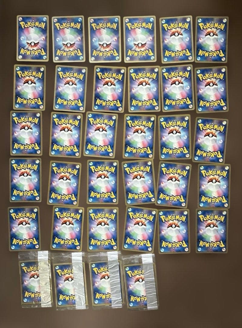 旧ポケモンカードセット⭐︎美品訳あり