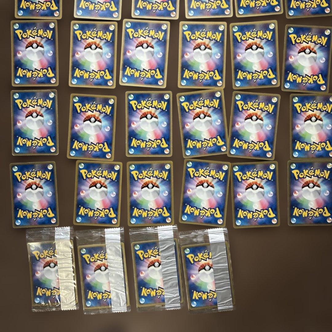 旧ポケモンカードセット⭐︎美品訳あり