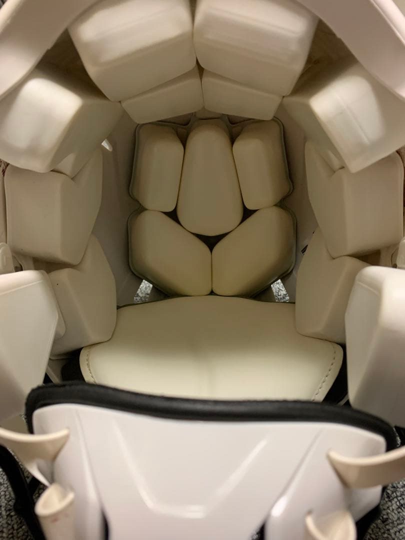 Riddell アメリカンフットボールヘルメットスピードクラッシックアイコンS