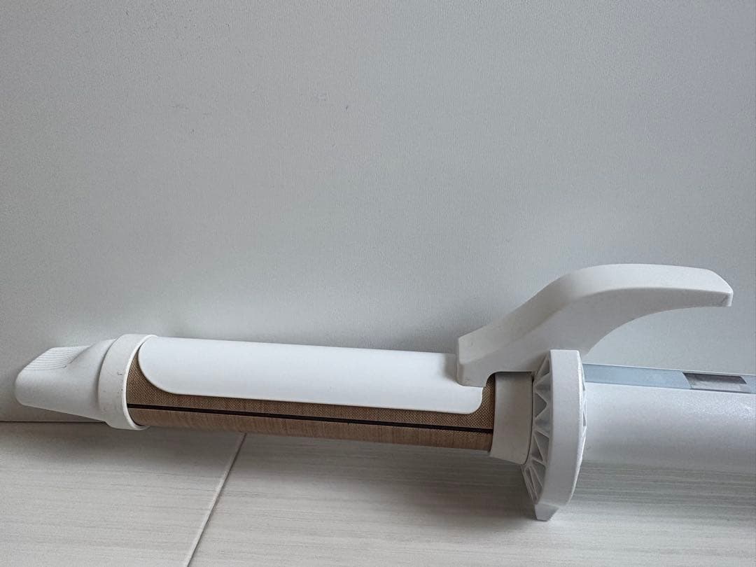 KINUJO カールアイロン 28mm 絹女