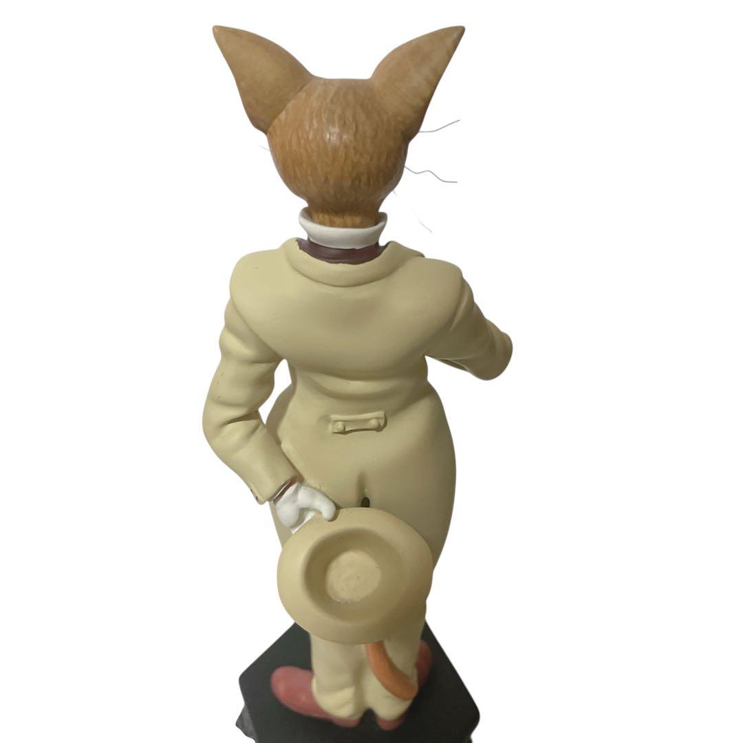 【大特価】廃盤 ジブリ 耳をすませば バロン オルゴール