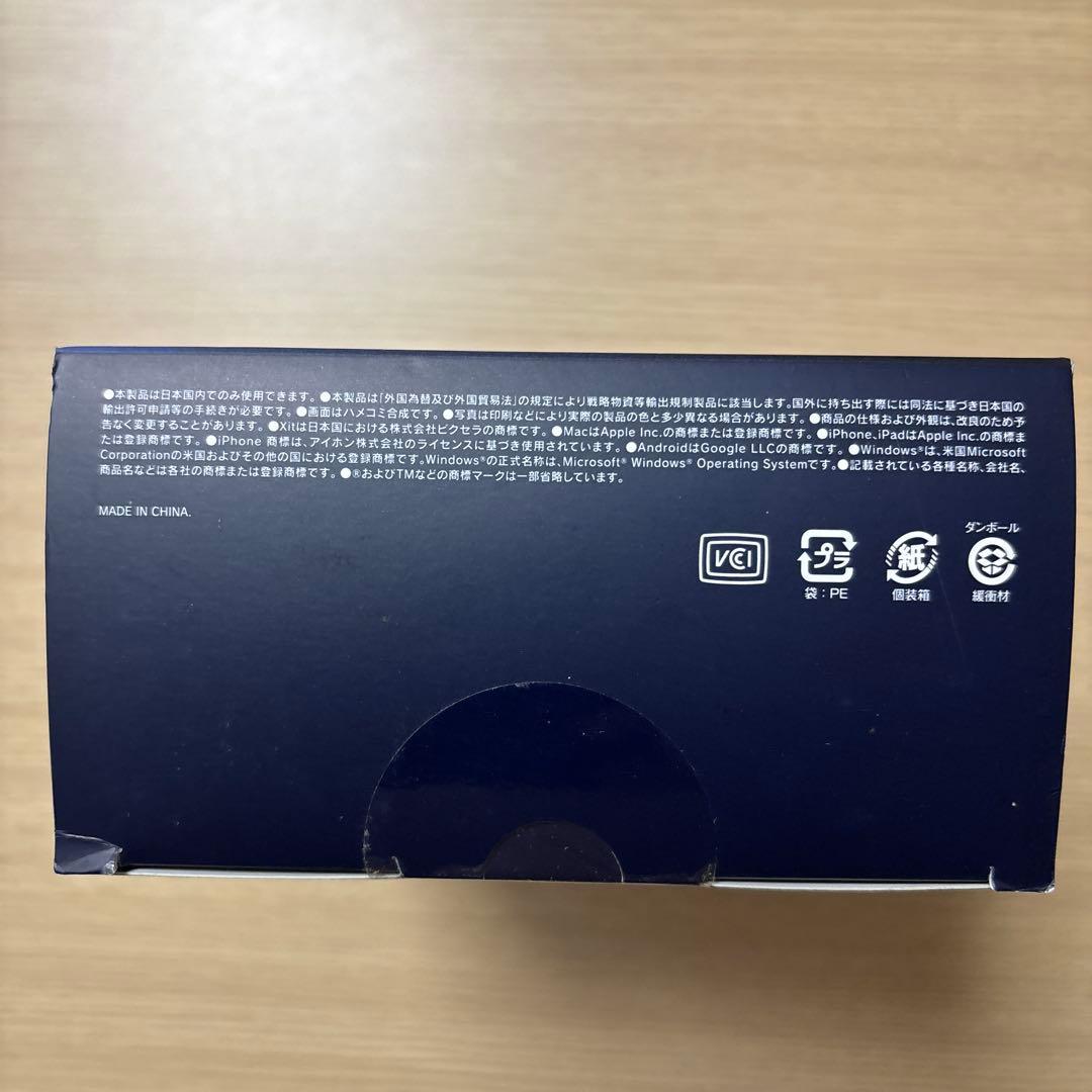 PIXELA Xit AirBox 未使用品