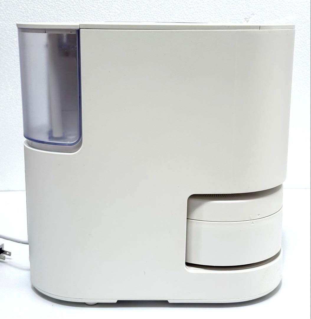 スマホ操作2023年 美品♪Panasonic 自動計量IH炊飯器 SR-AX1