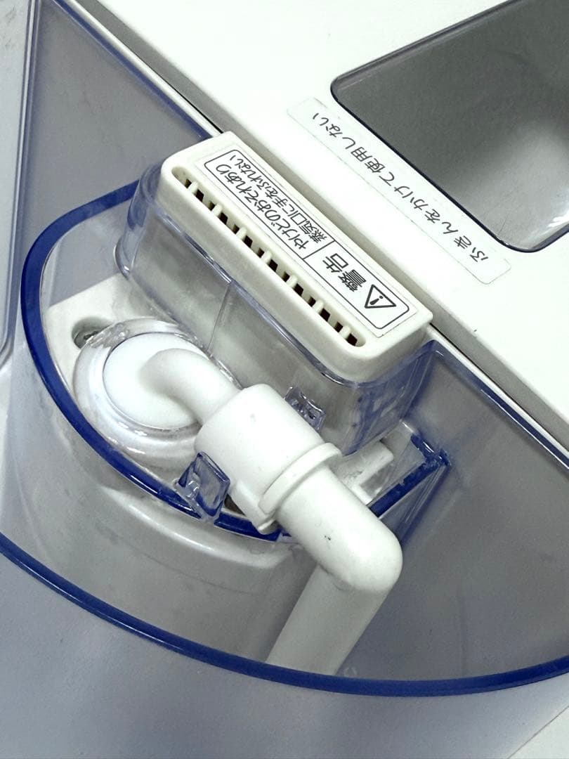 スマホ操作2023年 美品♪Panasonic 自動計量IH炊飯器 SR-AX1