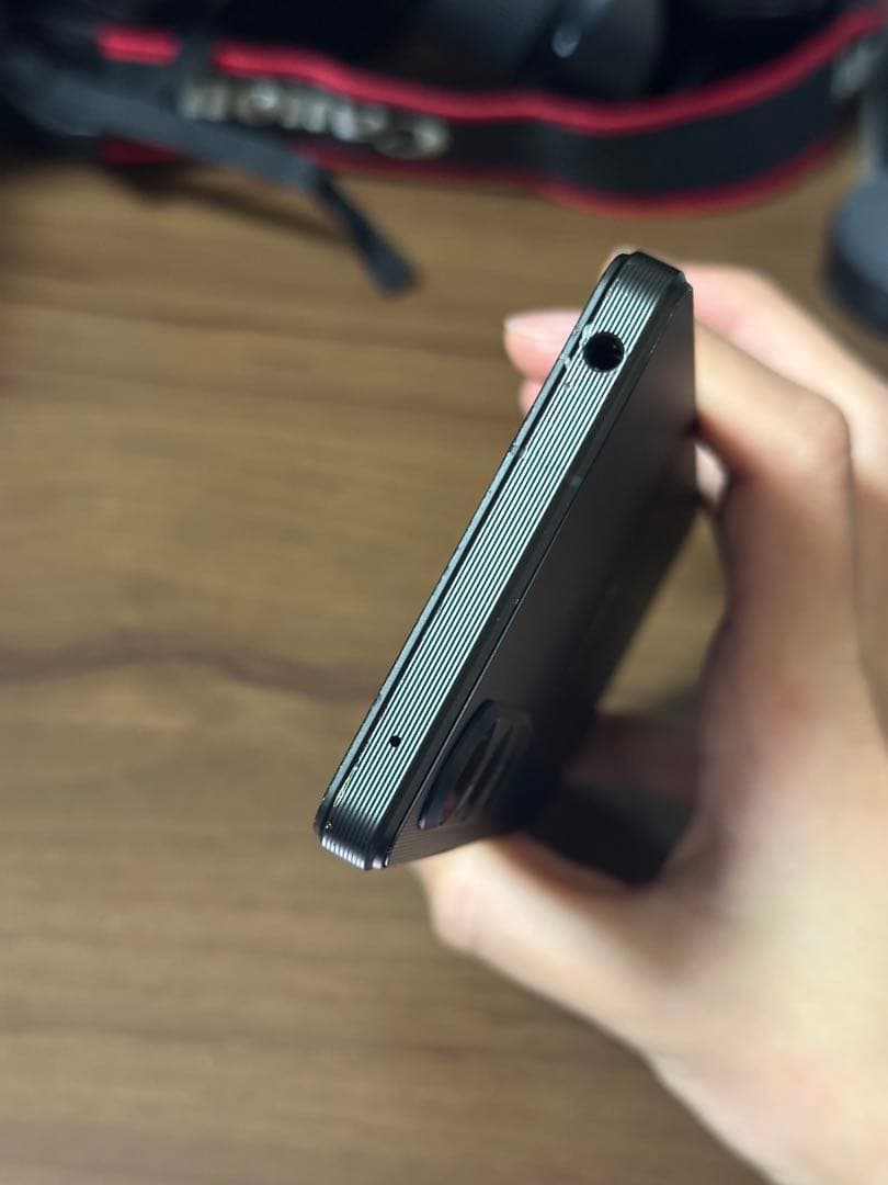 スマートフォン本体 Xperia 1 V 256GB