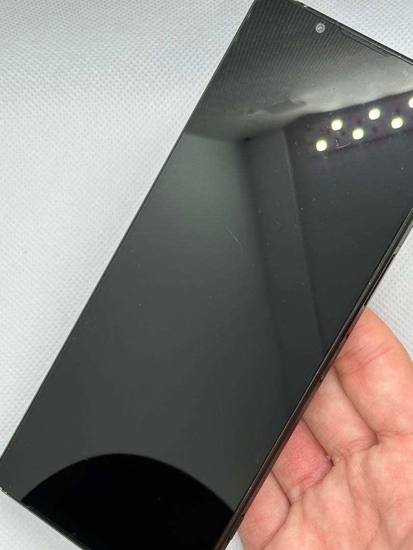 スマートフォン本体 Xperia 1 V 256GB