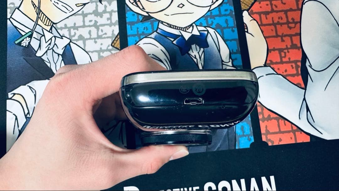 Galaxy S4 ZOOM ブラック　海外中古品