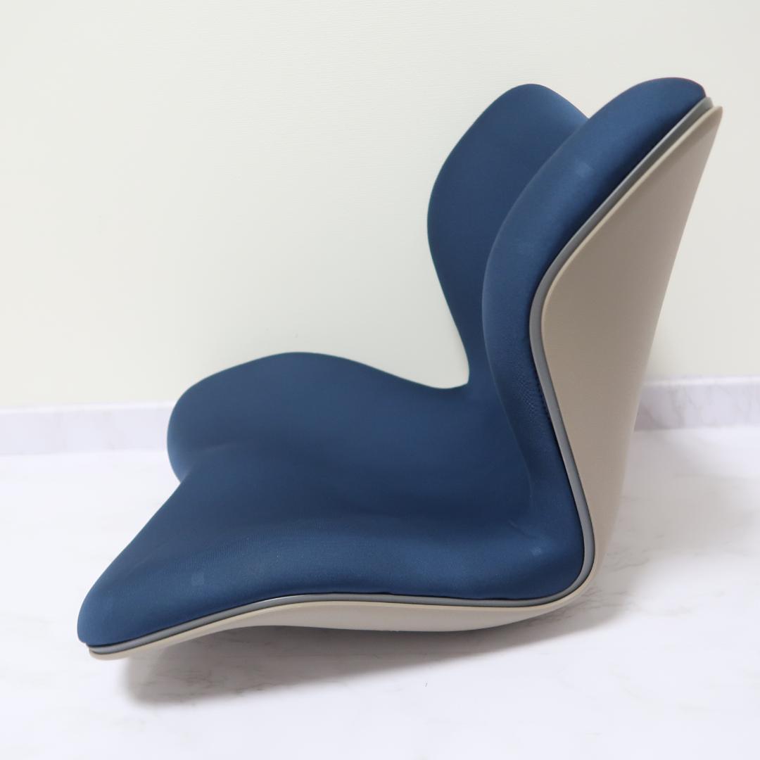 良品 スタイル プレミアム Style PREMIUM MTG ネイビー