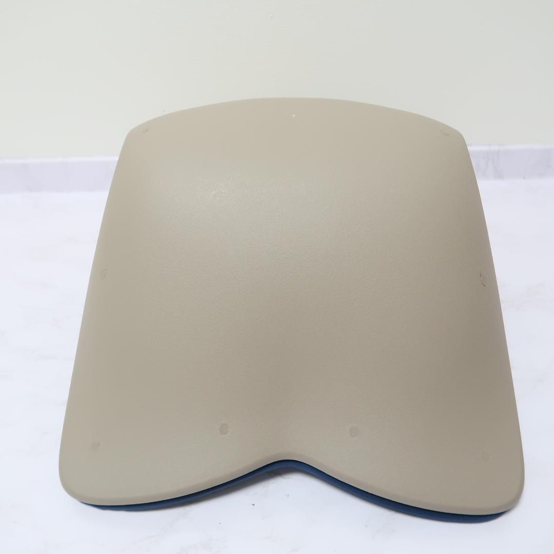 良品 スタイル プレミアム Style PREMIUM MTG ネイビー