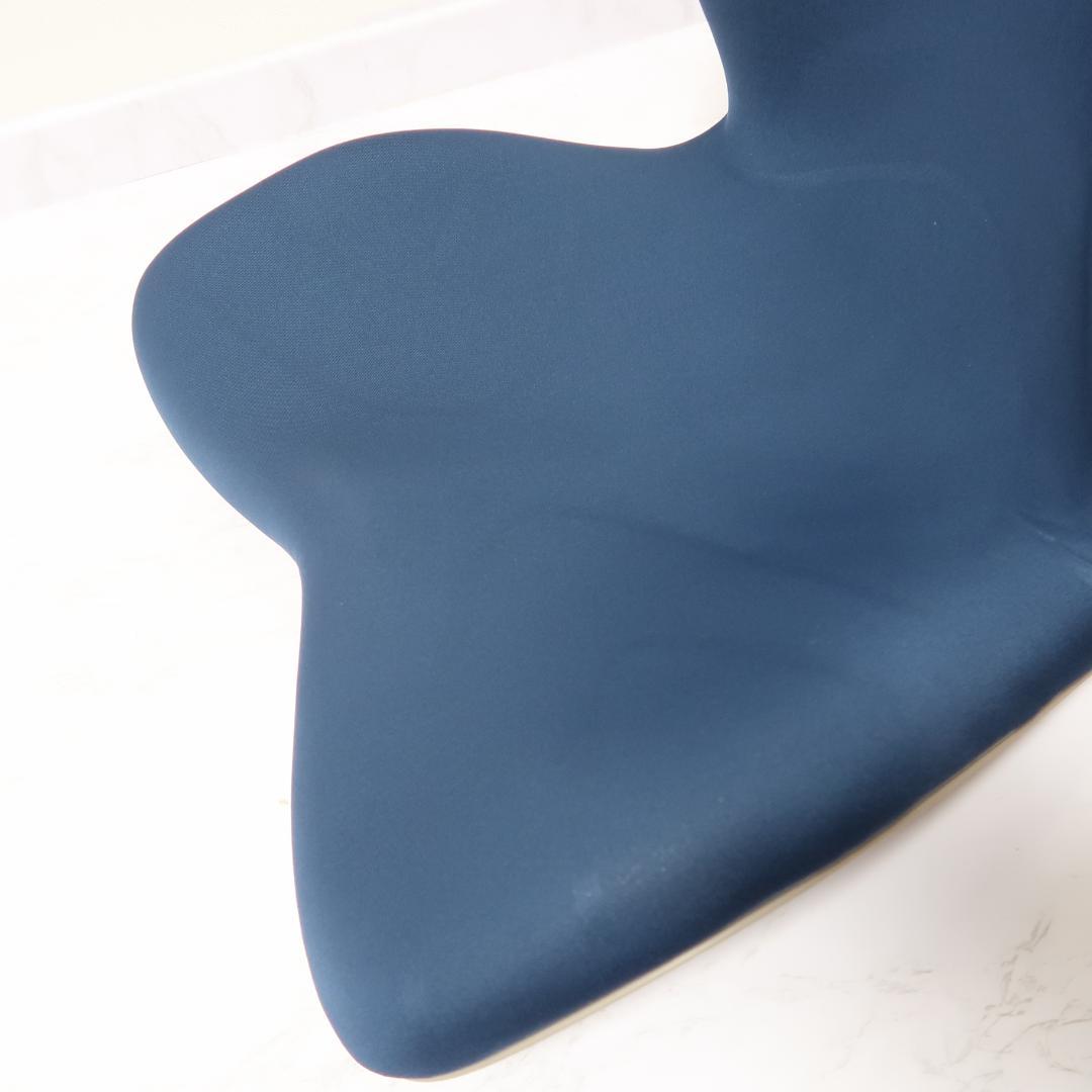 良品 スタイル プレミアム Style PREMIUM MTG ネイビー