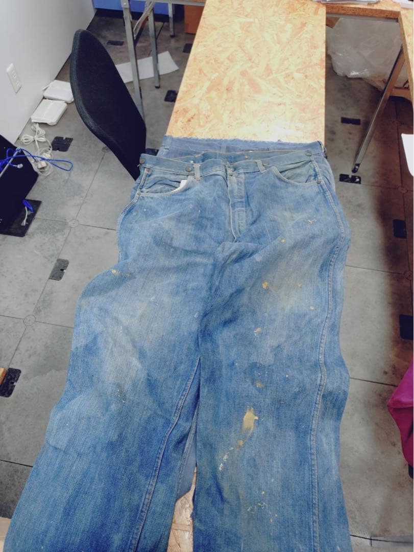 カーハート　ダブルニー　まとめ　専用