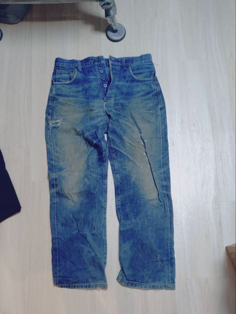 カーハート　ダブルニー　まとめ　専用