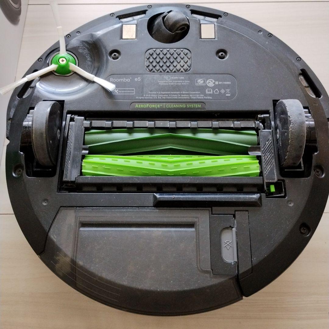 iRobot Roomba e5 消耗品新品　スペアパーツ有り　ルンバ