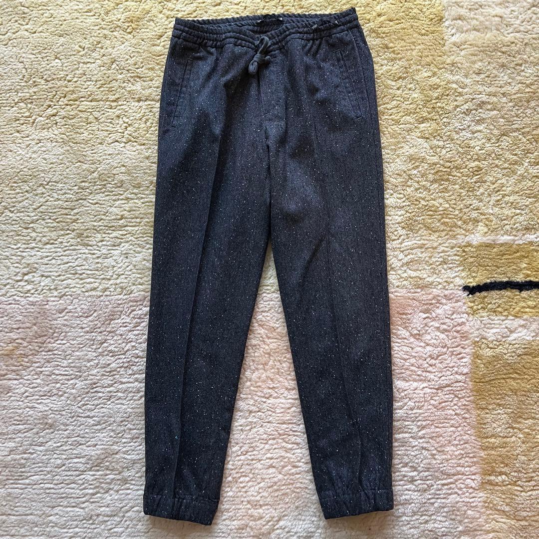 定価46,200円 PT TORINO ピーティートリノ イージーパンツ